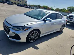 KMHD04LB6JU545826 2018 HYUNDAI ELANTRA