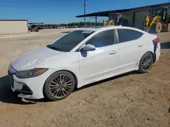 KMHD04LB6JU546541 2018 HYUNDAI ELANTRA