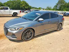 KMHD04LB6JU553621 2018 HYUNDAI ELANTRA