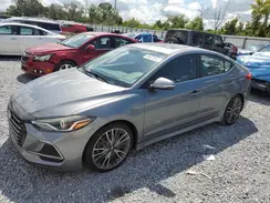 KMHD04LB6JU590006 2018 HYUNDAI ELANTRA