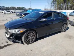 KMHD04LB6JU591432 2018 HYUNDAI ELANTRA