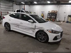 KMHD04LB6JU657106 2018 HYUNDAI ELANTRA