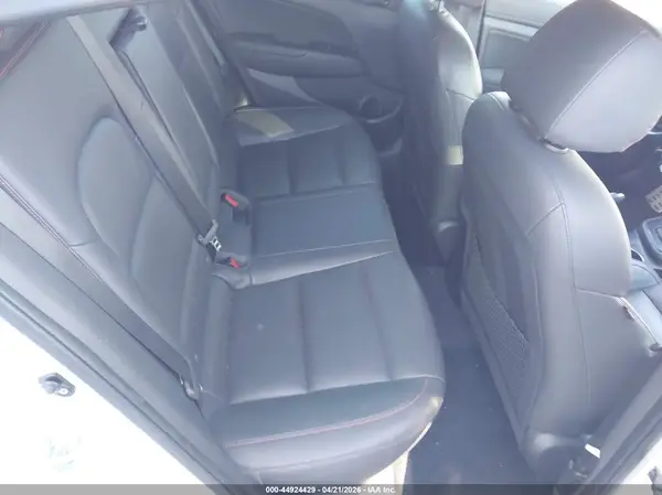 KMHD04LB6JU705378 2018 HYUNDAI ELANTRA - Image 8