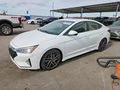 KMHD04LB6KU829006 2019 HYUNDAI ELANTRA