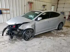 KMHD04LB6KU842015 2019 HYUNDAI ELANTRA