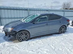 KMHD04LB6KU864662 2019 HYUNDAI ELANTRA