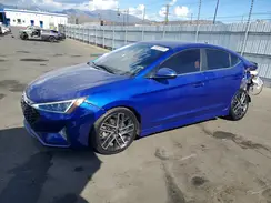 KMHD04LB6LU085960 2020 HYUNDAI ELANTRA