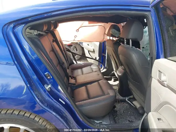 KMHD04LB6LU979716 2020 HYUNDAI ELANTRA - Image 8