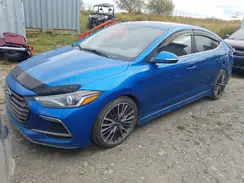 KMHD04LB7HU324388 2017 HYUNDAI ELANTRA
