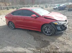 KMHD04LB7HU328294 2017 HYUNDAI ELANTRA