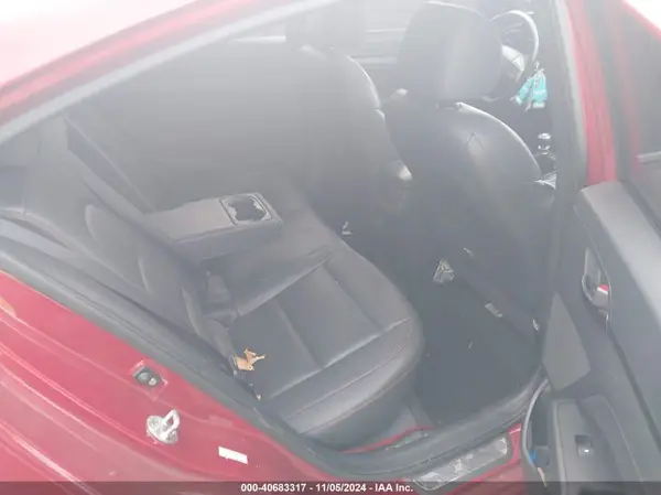 KMHD04LB7HU328294 2017 HYUNDAI ELANTRA - Image 8