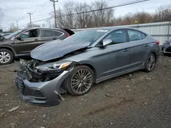 KMHD04LB7HU332393 2017 HYUNDAI ELANTRA