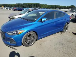 KMHD04LB7HU346830 2017 HYUNDAI ELANTRA