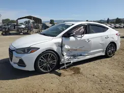 KMHD04LB7HU348321 2017 HYUNDAI ELANTRA