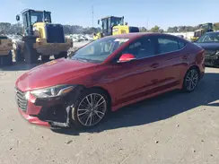 KMHD04LB7HU349002 2017 HYUNDAI ELANTRA