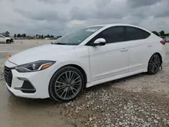 KMHD04LB7HU353566 2017 HYUNDAI ELANTRA