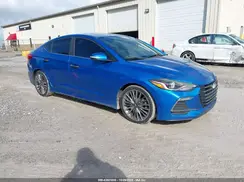 KMHD04LB7HU366477 2017 HYUNDAI ELANTRA
