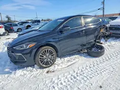 KMHD04LB7JU447288 2018 HYUNDAI ELANTRA