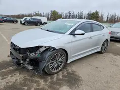 KMHD04LB7JU450143 2018 HYUNDAI ELANTRA