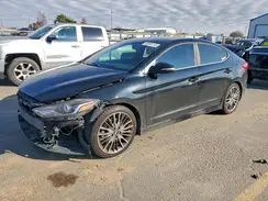 KMHD04LB7JU453317 2018 HYUNDAI ELANTRA
