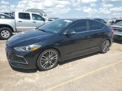 KMHD04LB7JU473633 2018 HYUNDAI ELANTRA