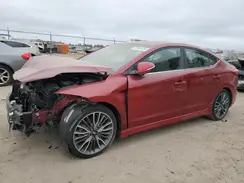 KMHD04LB7JU476208 2018 HYUNDAI ELANTRA