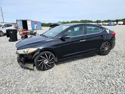 KMHD04LB7JU479061 2018 HYUNDAI ELANTRA