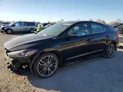 KMHD04LB7JU487547 2018 HYUNDAI ELANTRA