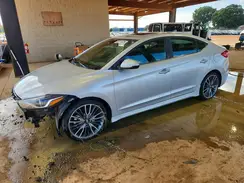 KMHD04LB7JU503164 2018 HYUNDAI ELANTRA