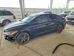 KMHD04LB7JU521311 2018 HYUNDAI ELANTRA