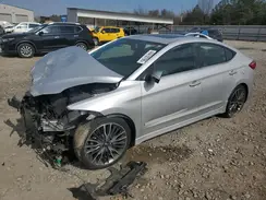KMHD04LB7JU522667 2018 HYUNDAI ELANTRA