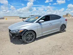 KMHD04LB7JU522927 2018 HYUNDAI ELANTRA