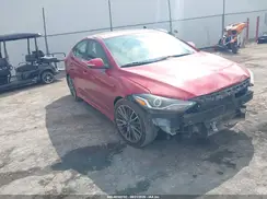 KMHD04LB7JU522975 2018 HYUNDAI ELANTRA