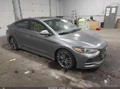 KMHD04LB7JU530994 2018 HYUNDAI ELANTRA
