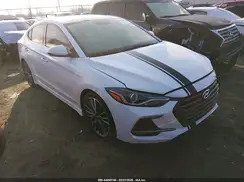 KMHD04LB7JU534799 2018 HYUNDAI ELANTRA