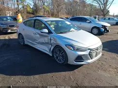 KMHD04LB7JU545558 2018 HYUNDAI ELANTRA