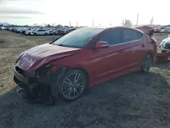 KMHD04LB7JU571674 2018 HYUNDAI ELANTRA
