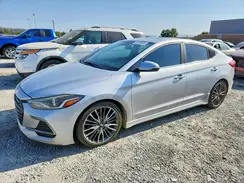 KMHD04LB7JU574946 2018 HYUNDAI ELANTRA