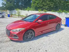 KMHD04LB7JU591343 2018 HYUNDAI ELANTRA