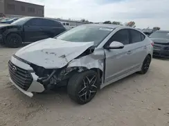 KMHD04LB7JU609050 2018 HYUNDAI ELANTRA