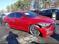 KMHD04LB7JU612045 2018 HYUNDAI ELANTRA