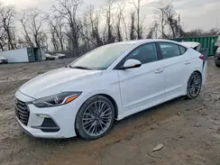 KMHD04LB7JU612093 2018 HYUNDAI ELANTRA