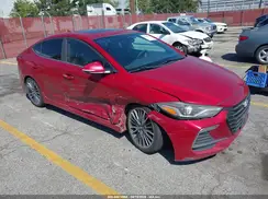 KMHD04LB7JU665201 2018 HYUNDAI ELANTRA