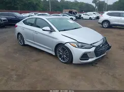 KMHD04LB7JU681320 2018 HYUNDAI ELANTRA
