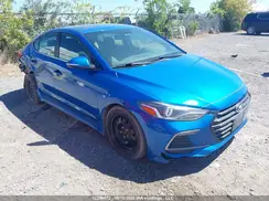 KMHD04LB7JU684573 2018 HYUNDAI ELANTRA