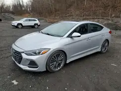 KMHD04LB7JU723209 2018 HYUNDAI ELANTRA