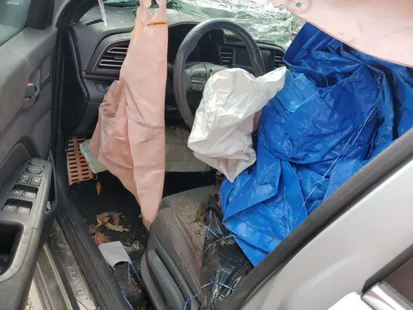 KMHD04LB7KU813719 2019 HYUNDAI ELANTRA - Image 8