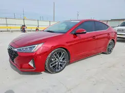 KMHD04LB7KU816636 2019 HYUNDAI ELANTRA