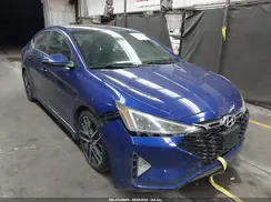 KMHD04LB7KU835283 2019 HYUNDAI ELANTRA