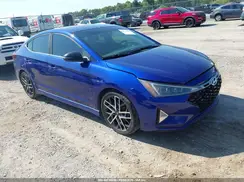 KMHD04LB7KU869868 2019 HYUNDAI ELANTRA